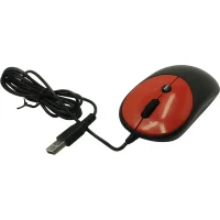 Мышь Smartbuy One SBM-382-R фото 3